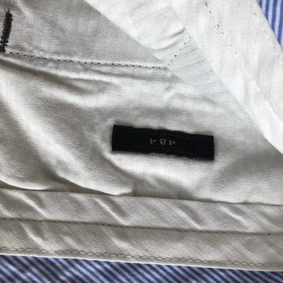 J.Crew Essential 484 Slim-Fit Broken-In Chino - Picture 5 of 8